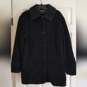 Womens Coat Medium size Forecaster Sport